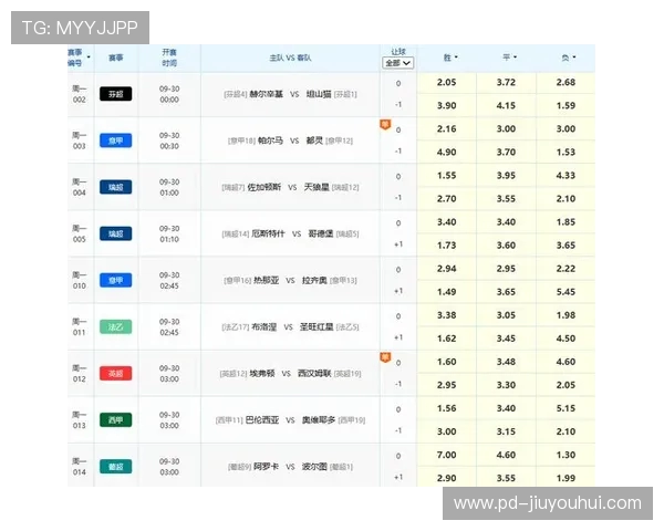 11月3日今日竞彩足球推荐深度解析助你精准把握比赛趋势全向性
